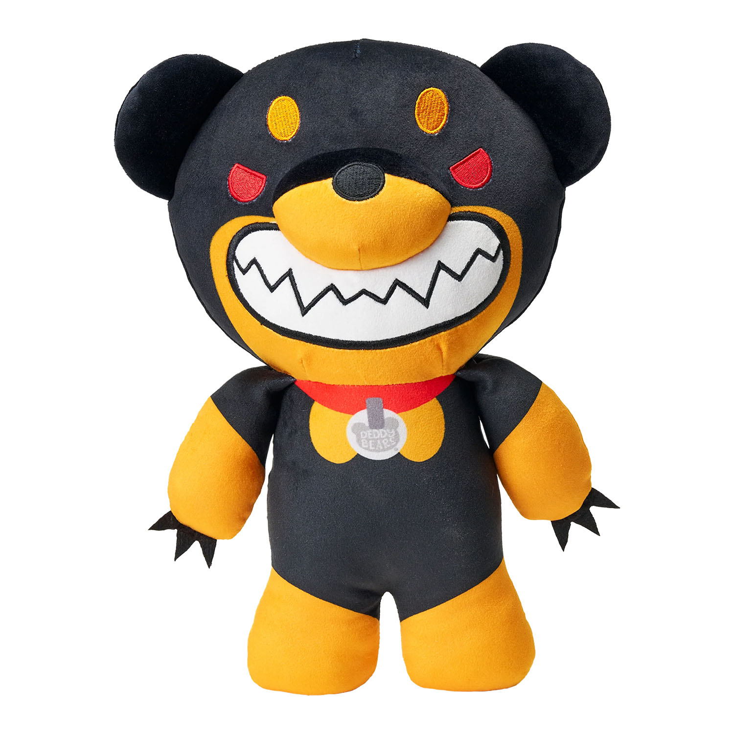 Deddy Bears Özel Kutulu 32 cm Figür Seri 4 - Snapps