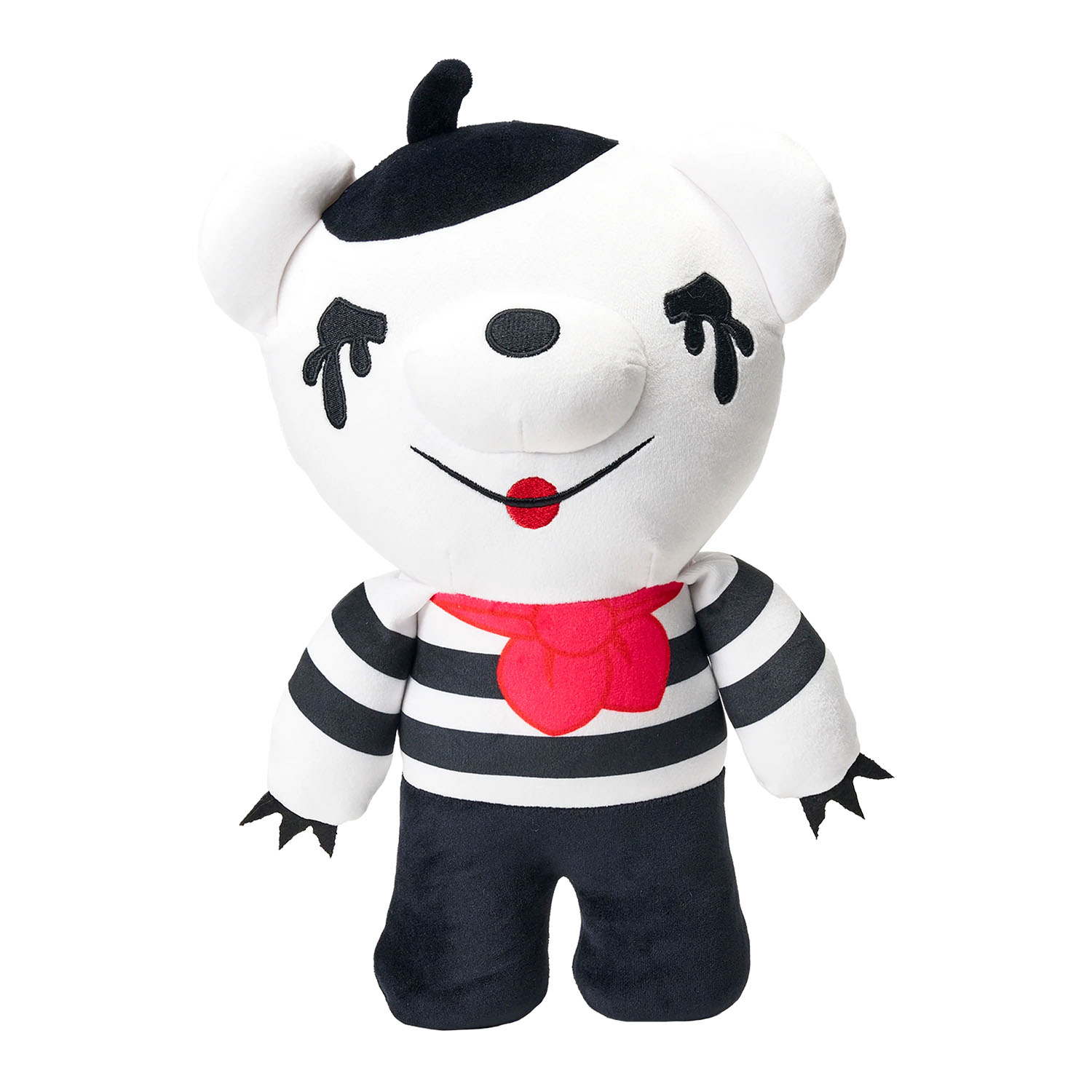 Deddy Bears Özel Kutulu 32 cm Figür Seri 4 - Filippe-Flopp