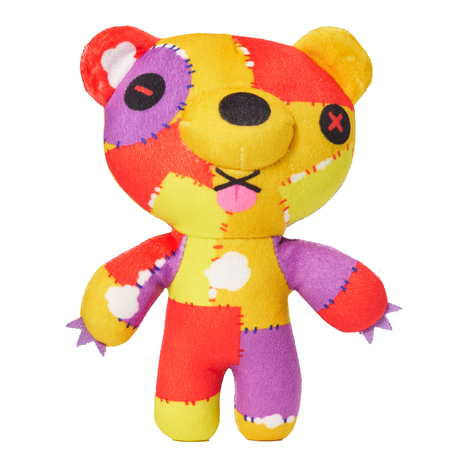 Deddy Bears Özel Kutulu 16 cm Figür Seri 3 - Bulgebear