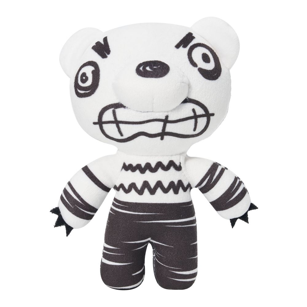 Deddy Bears Özel Kutulu 16 cm Figür Seri 3 - Doodlebear