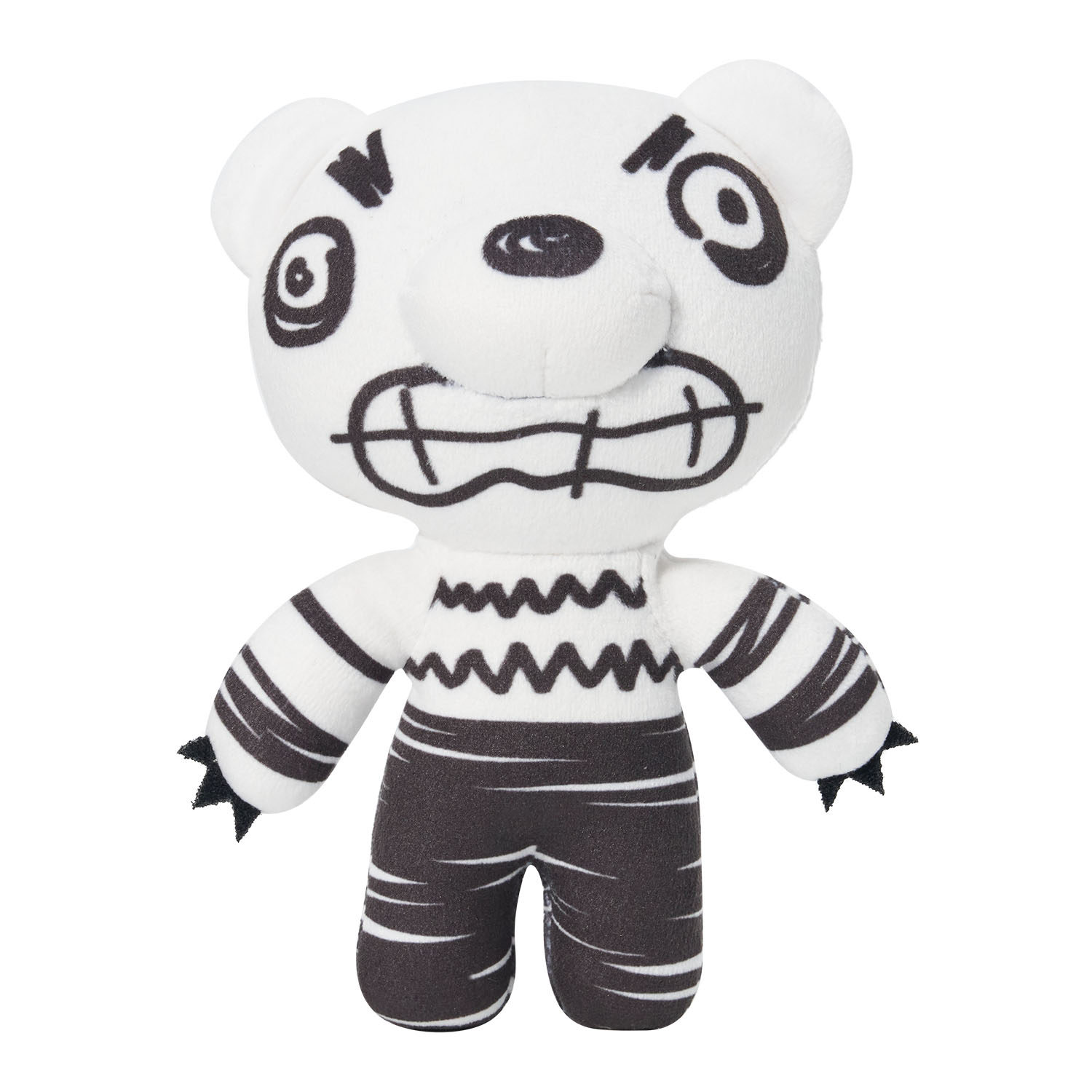 Deddy Bears Özel Kutulu 16 cm Figür Seri 3 - Doodlebear