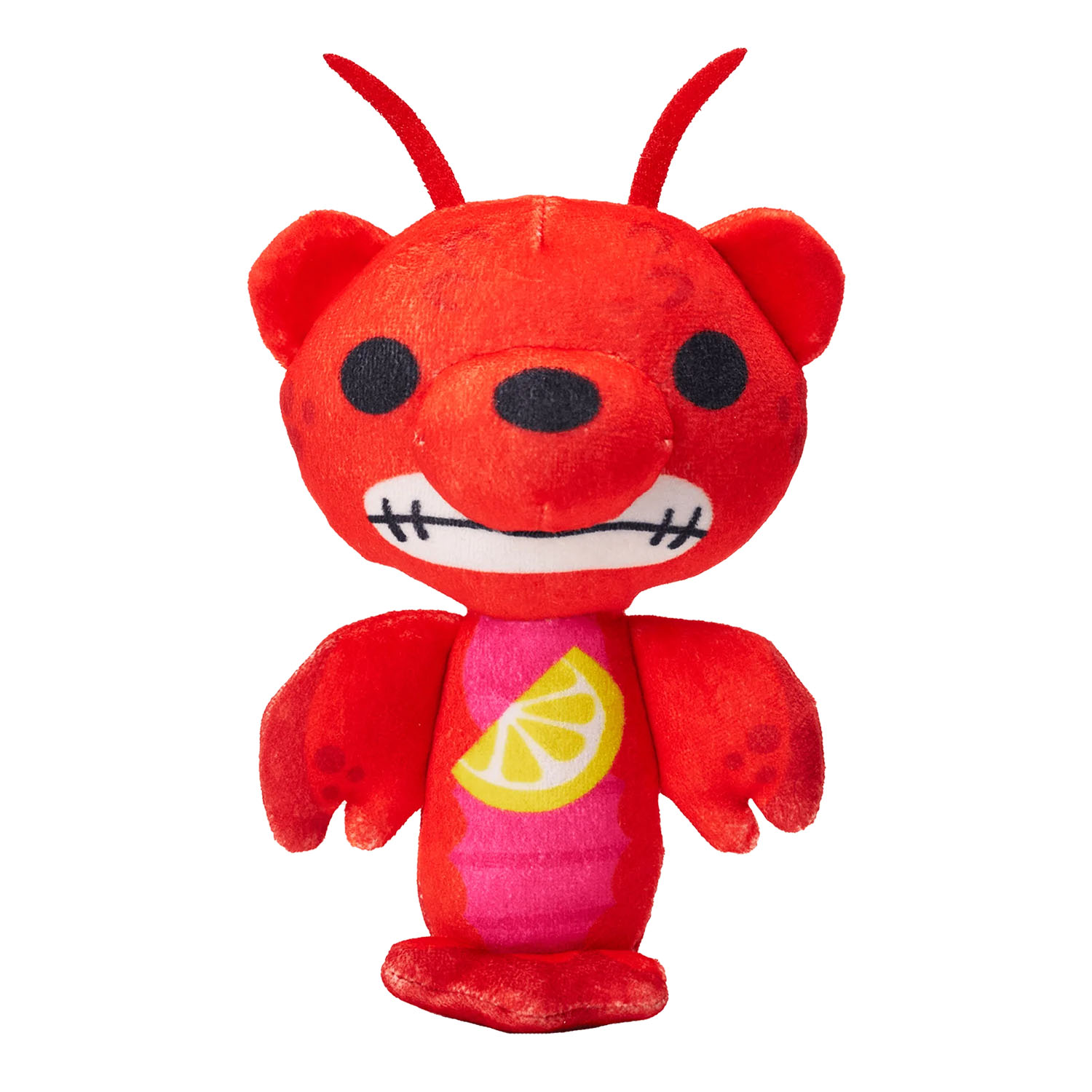 Deddy Bears Özel Kutulu 16 cm Figür Seri 4 - Hank Hotpot