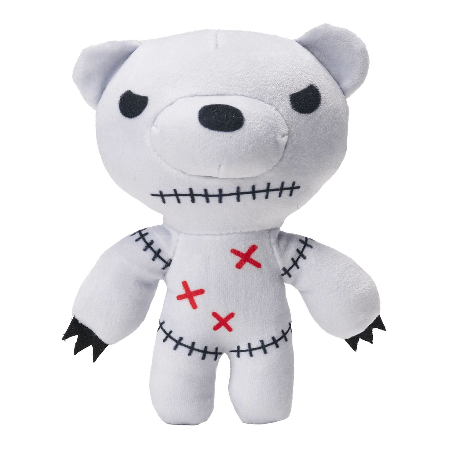 Deddy Bears Özel Kutulu 16 cm Figür Seri 4 - Hexbear