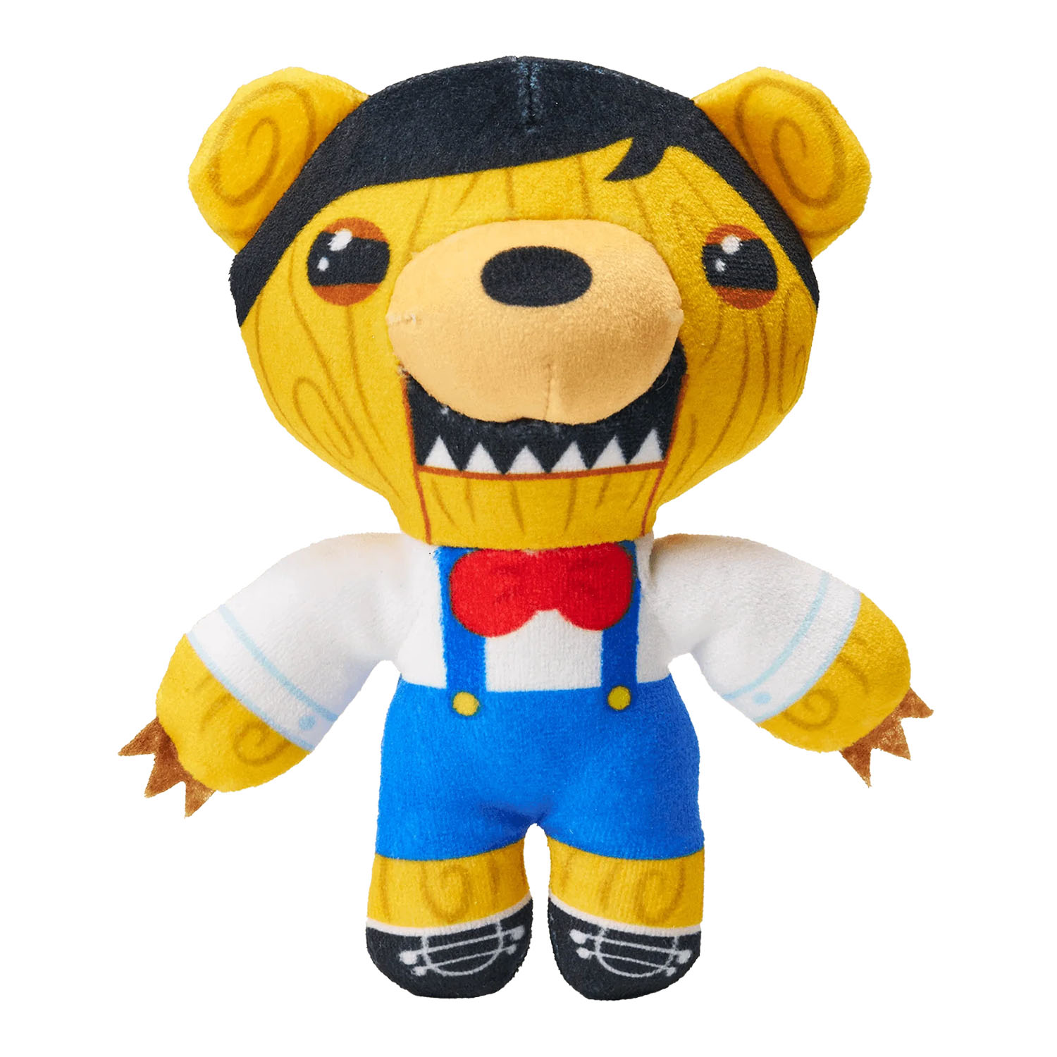 Deddy Bears Özel Kutulu 16 cm Figür Seri 4 - Marion-Annette