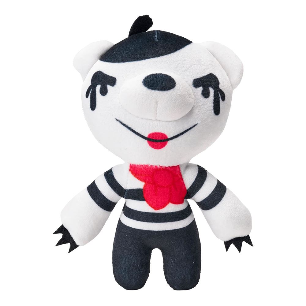 Deddy Bears Özel Kutulu 16 cm Figür Seri 4 - Flippe-Flopp