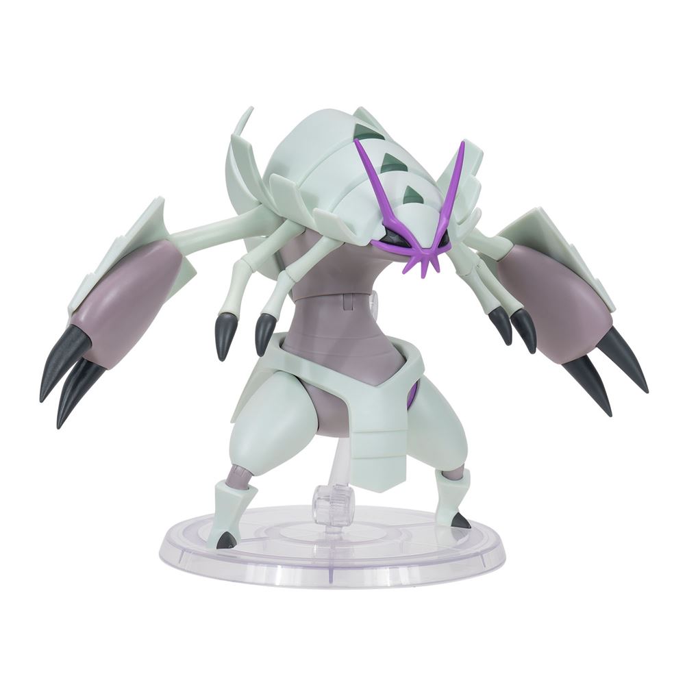 Pokemon Select Seri Eklemli Figür Golisopod PKW3204