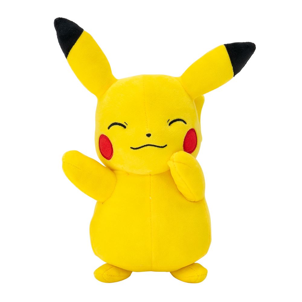 Pokemon Pikachu Pelüş 20 cm PKW2696