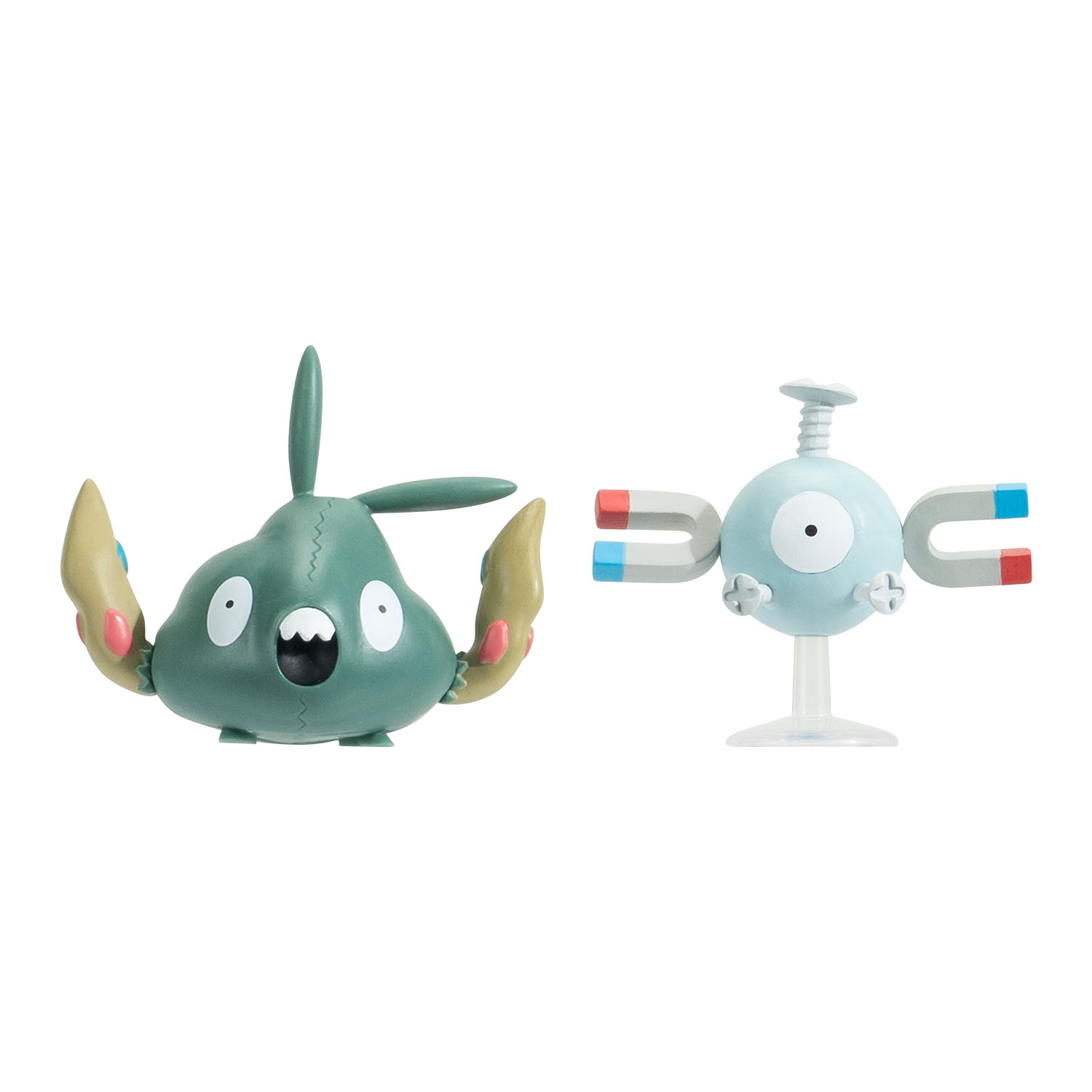 Pokemon Select Seri Tasarım Mekan ve Figür Seti PKW3682