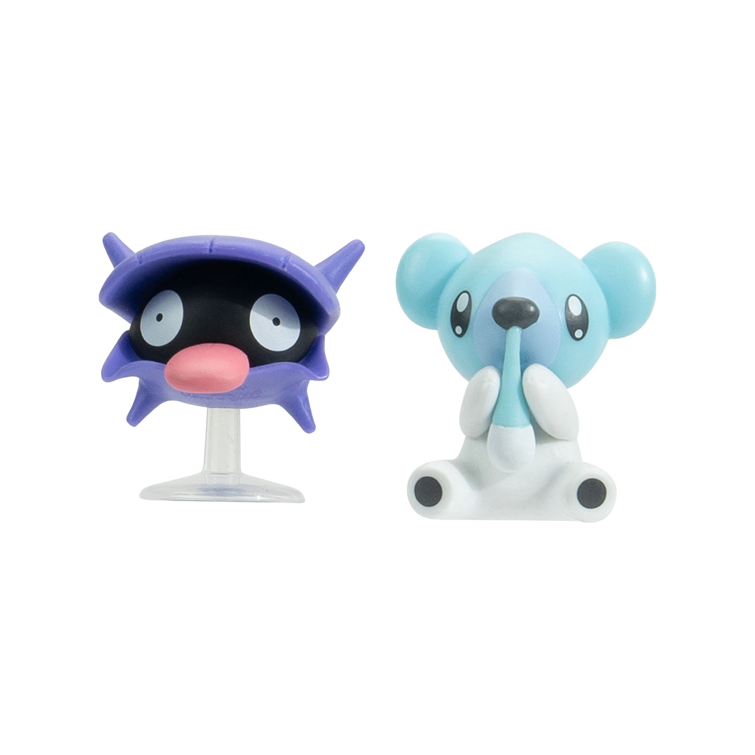 Pokemon Select Seri Tasarım Mekan ve Figür Seti PKW3684