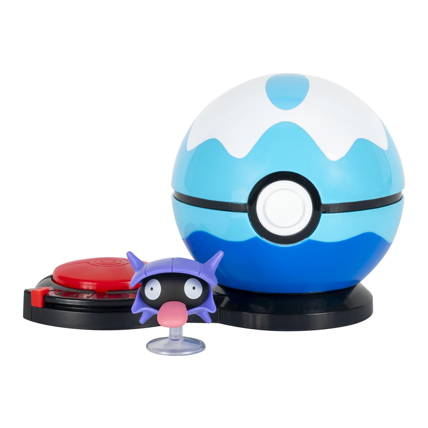 Pokemon Sürpriz Atak Oyun Seti PKW4173