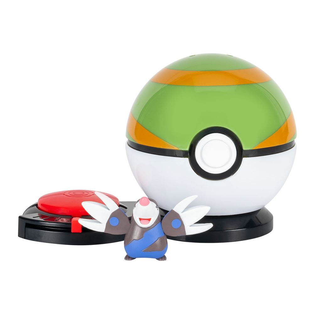 Pokemon Sürpriz Atak Oyun Seti PKW4175