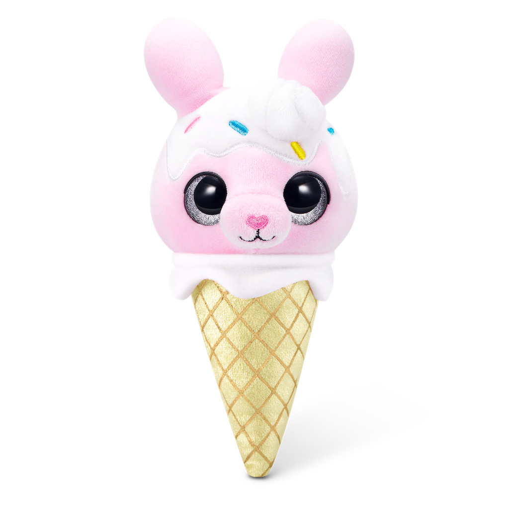 Coco Cones Tatlı Pelüş Seri 1 - Mallow