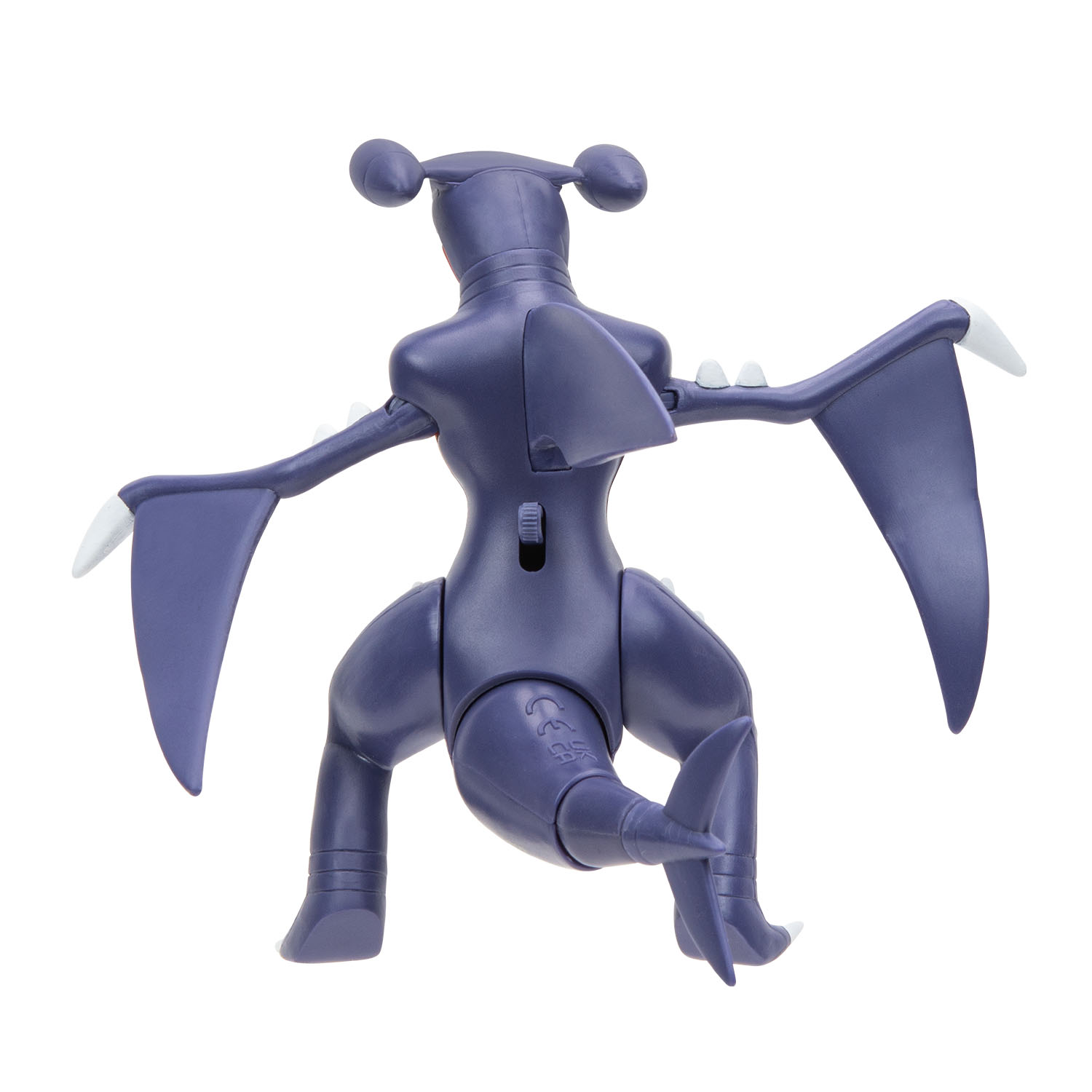 Pokemon Battle Aksiyon Figürler PKW3367 - Garchomp