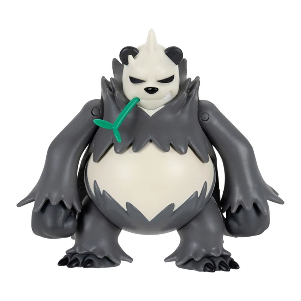 Pokemon Battle Aksiyon Figürler PKW4079 - Pangoro