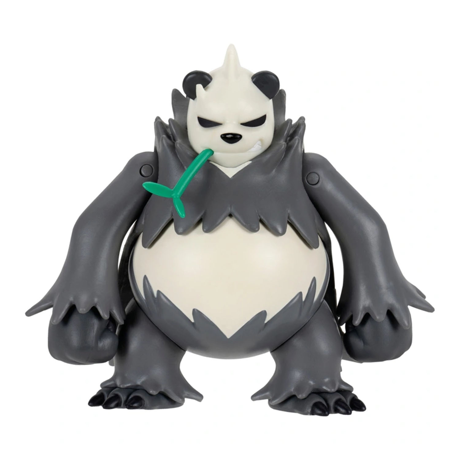 Pokemon Battle Aksiyon Figürler PKW4079 - Pangoro
