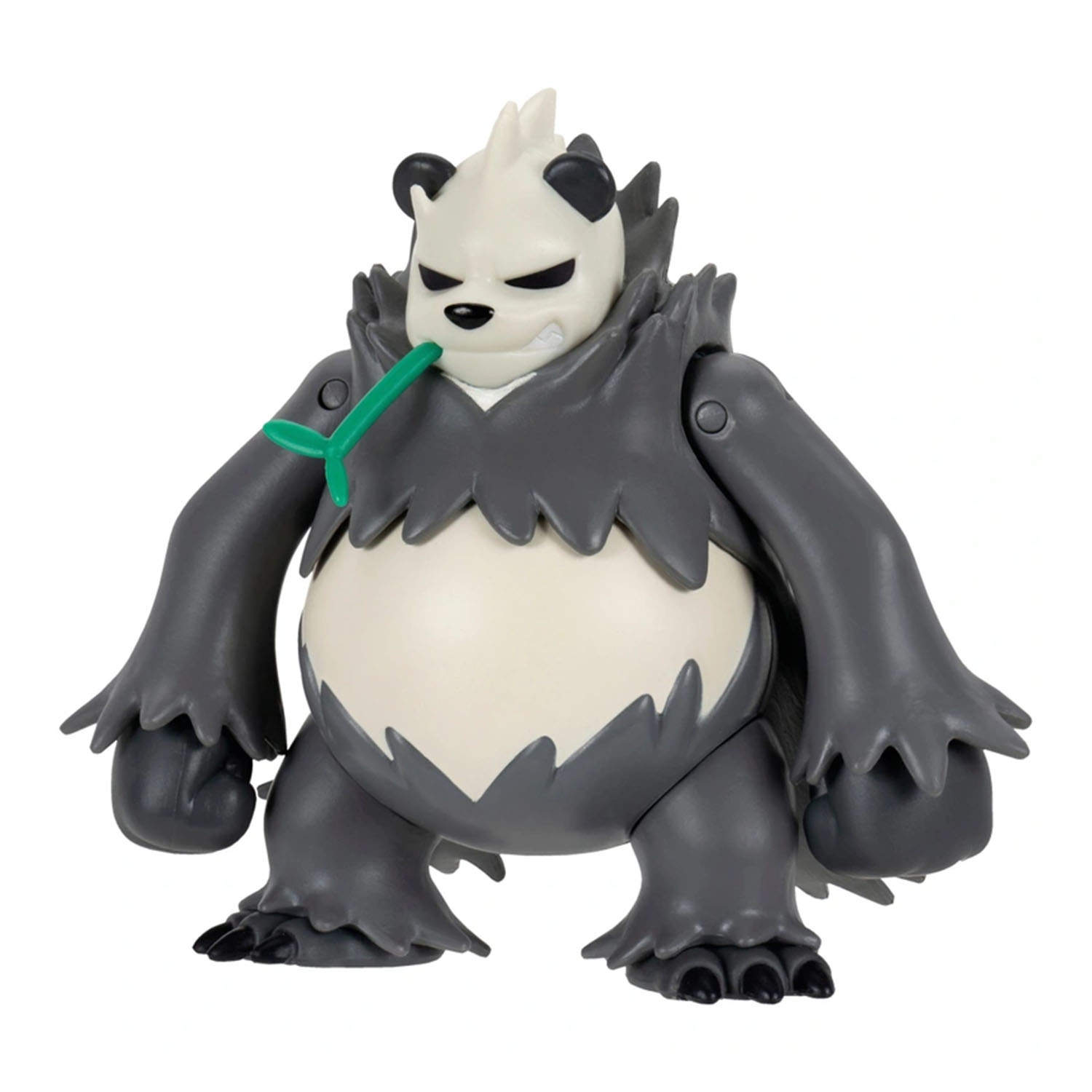 Pokemon Battle Aksiyon Figürler PKW4079 - Pangoro