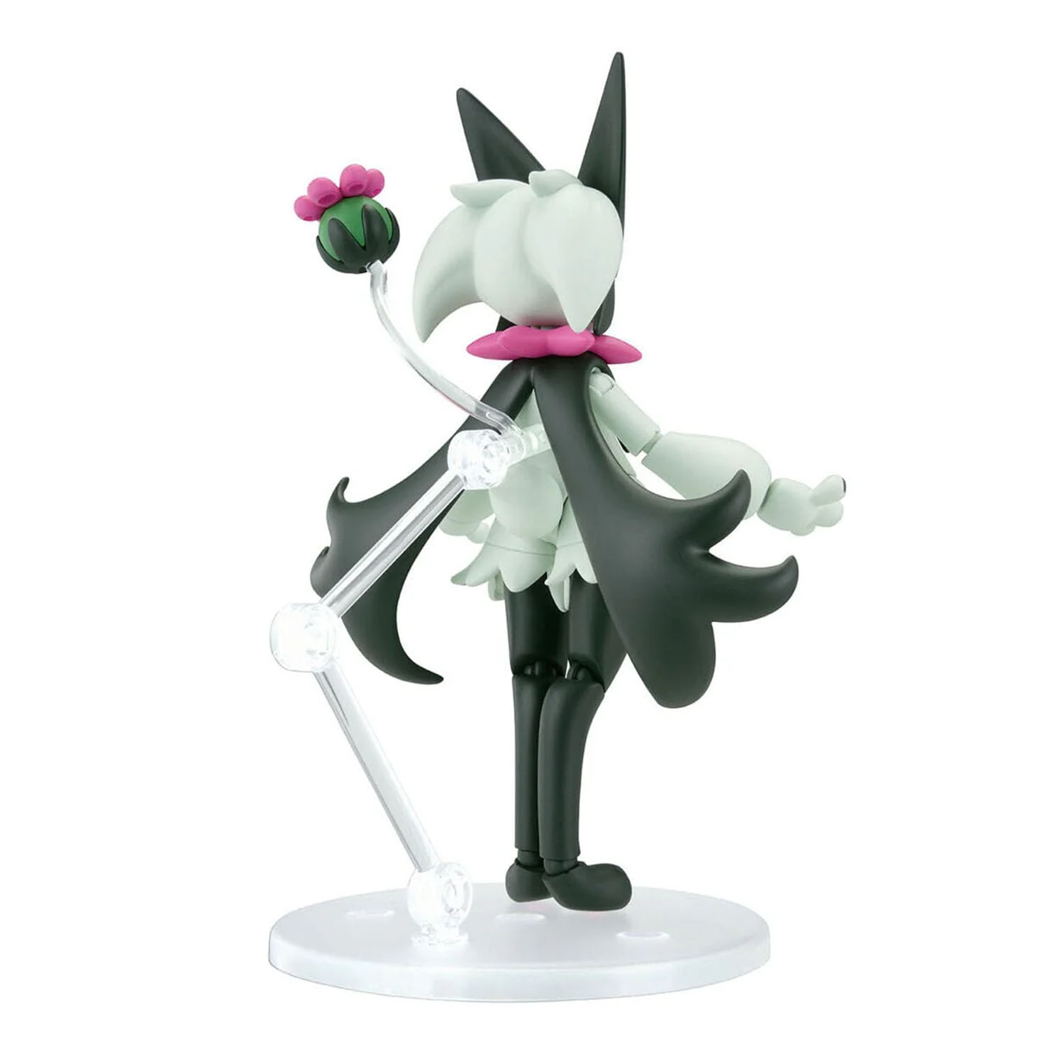 Pokemon Battle Aksiyon Figürler PKW4080 - Meowscarada