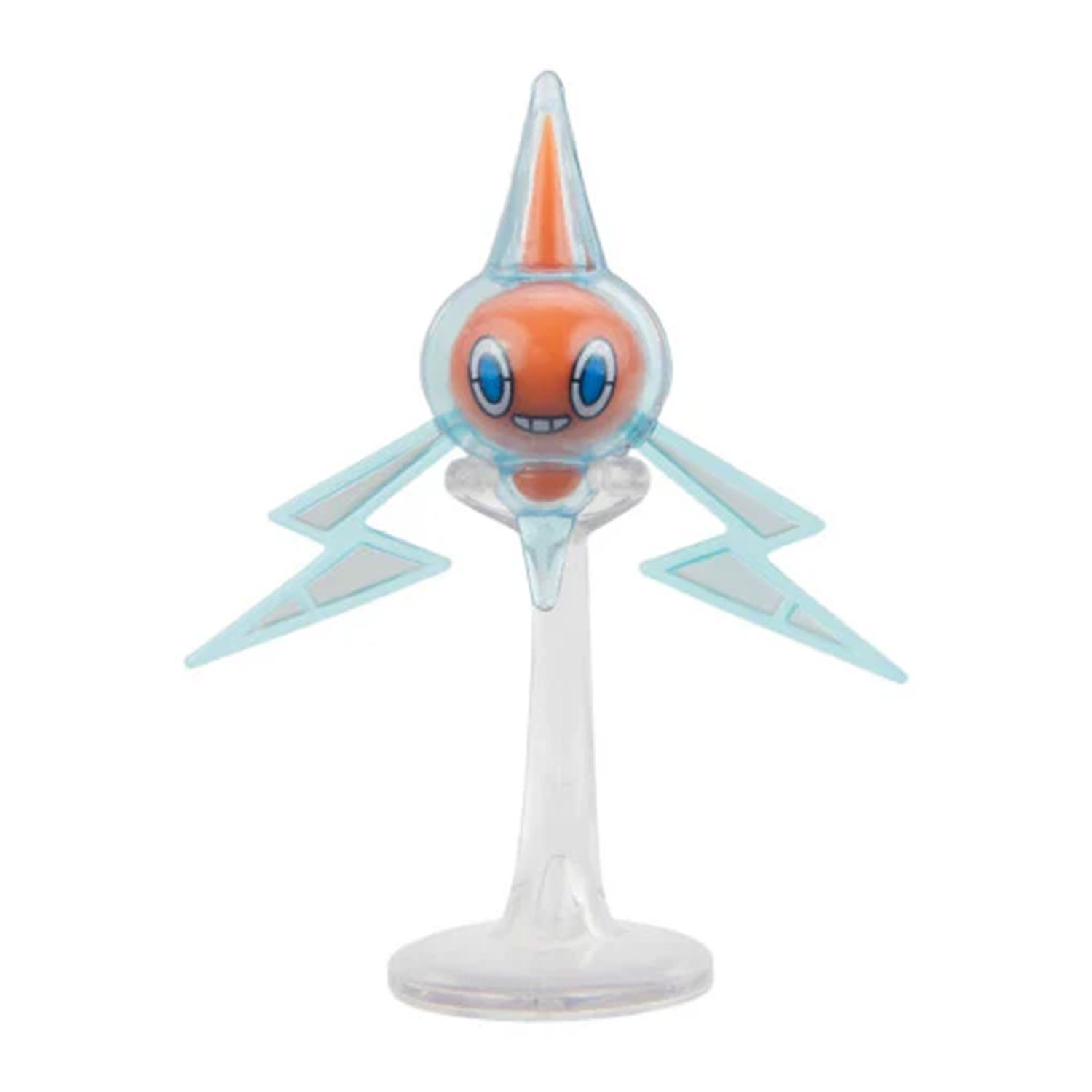Pokemon Clip 'N' Go PKW4155 - Rotom