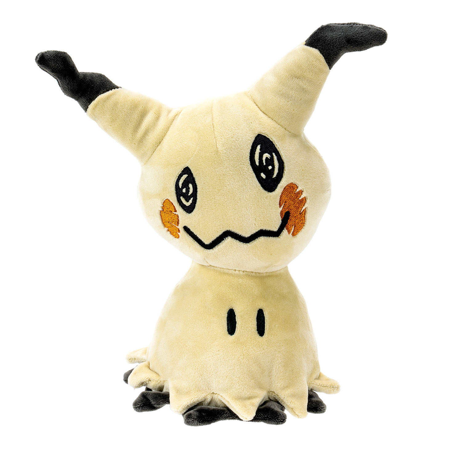 Pokemon Pelüş Figür 20 cm PKW3076 - Mimikyu