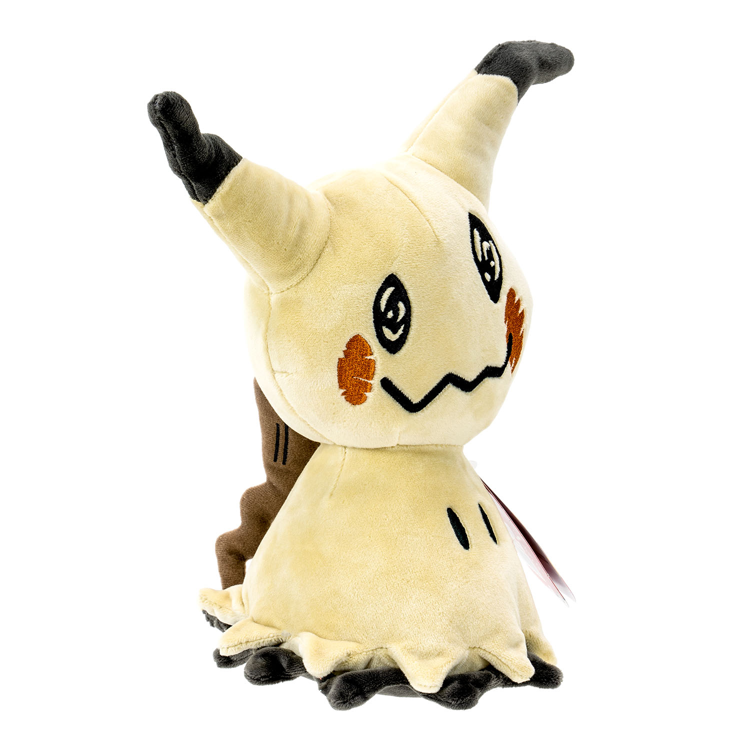 Pokemon Pelüş Figür 20 cm PKW3076 - Mimikyu