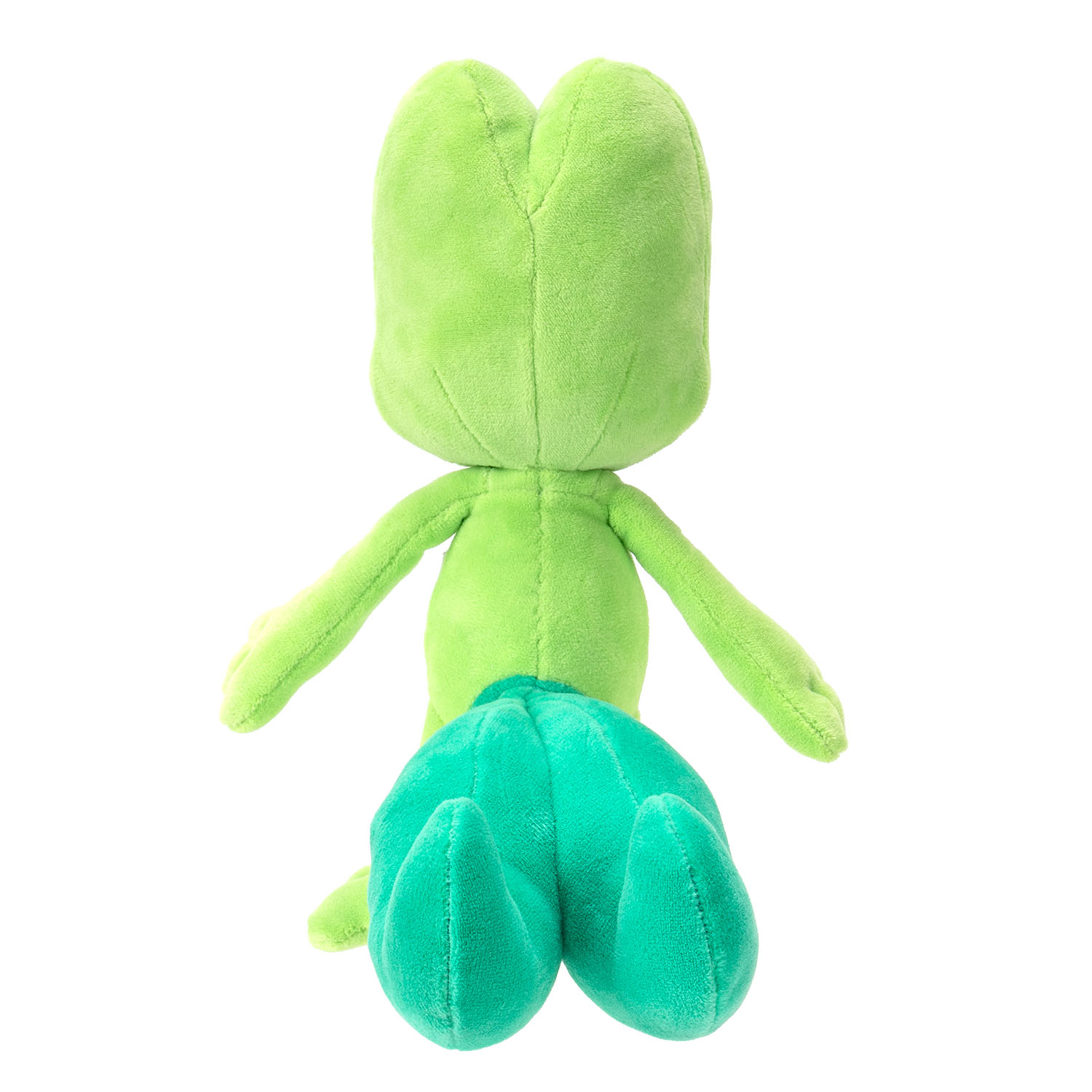 Pokemon Pelüş Figür 20 cm PKW3461 - Treecko
