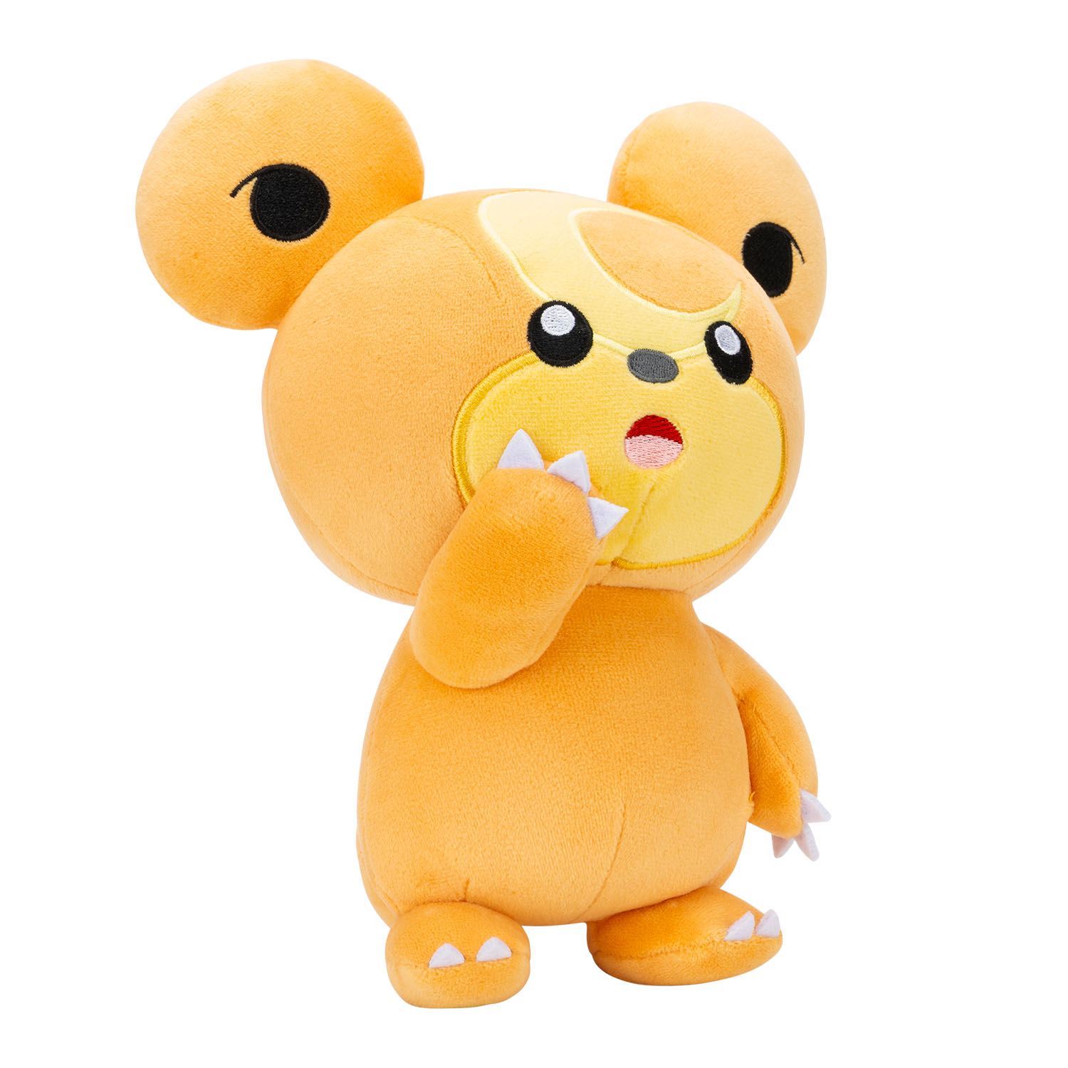 Pokemon Pelüş Figür 20 cm PKW4196 - Teddiursa