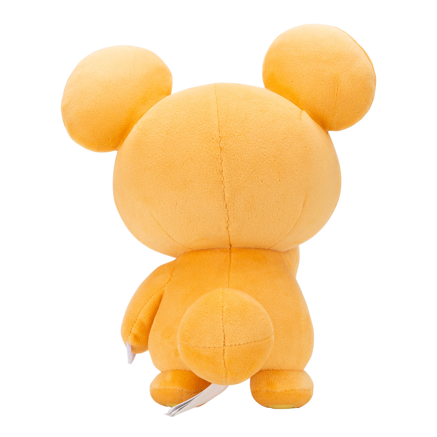Pokemon Pelüş Figür 20 cm PKW4196 - Teddiursa