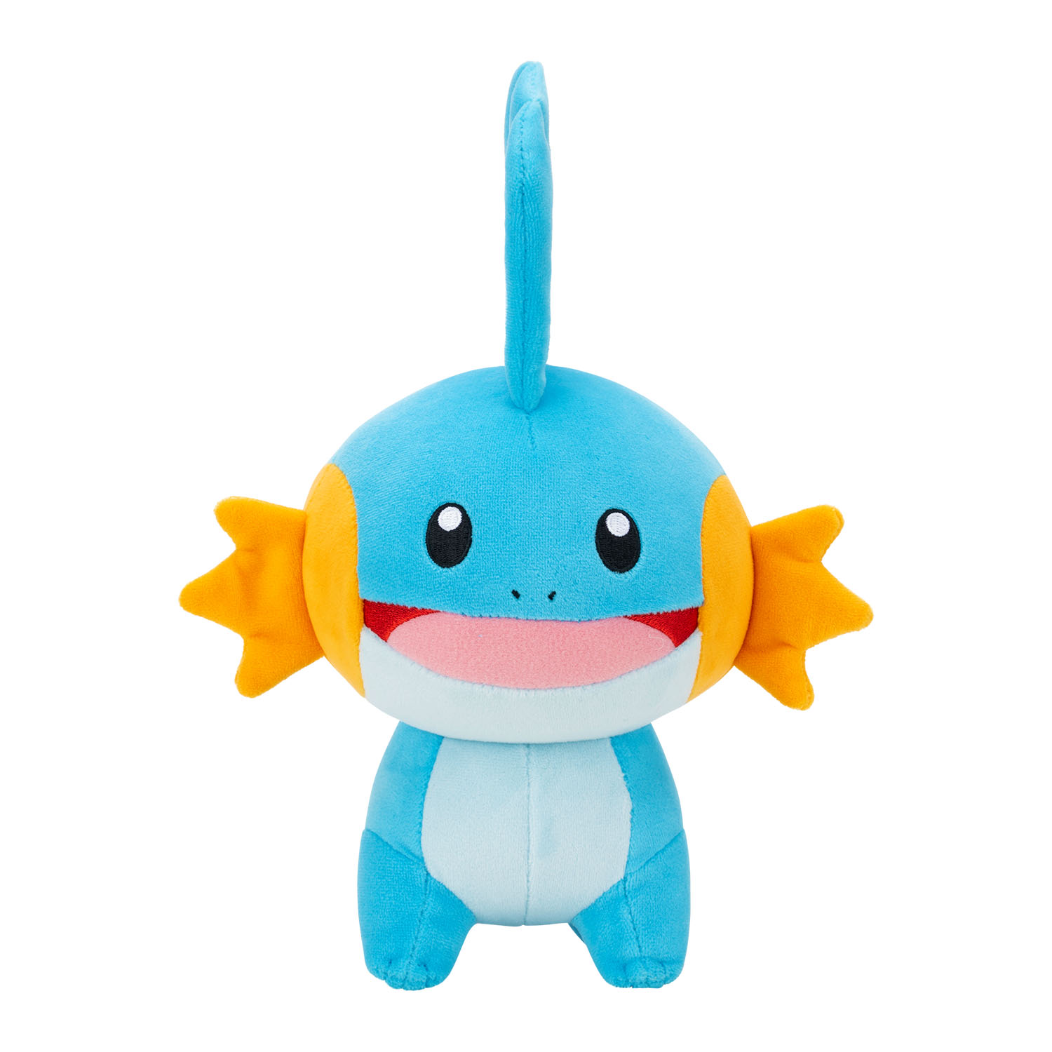 Pokemon Pelüş Figür 20 cm PKW4197 - Mudkip