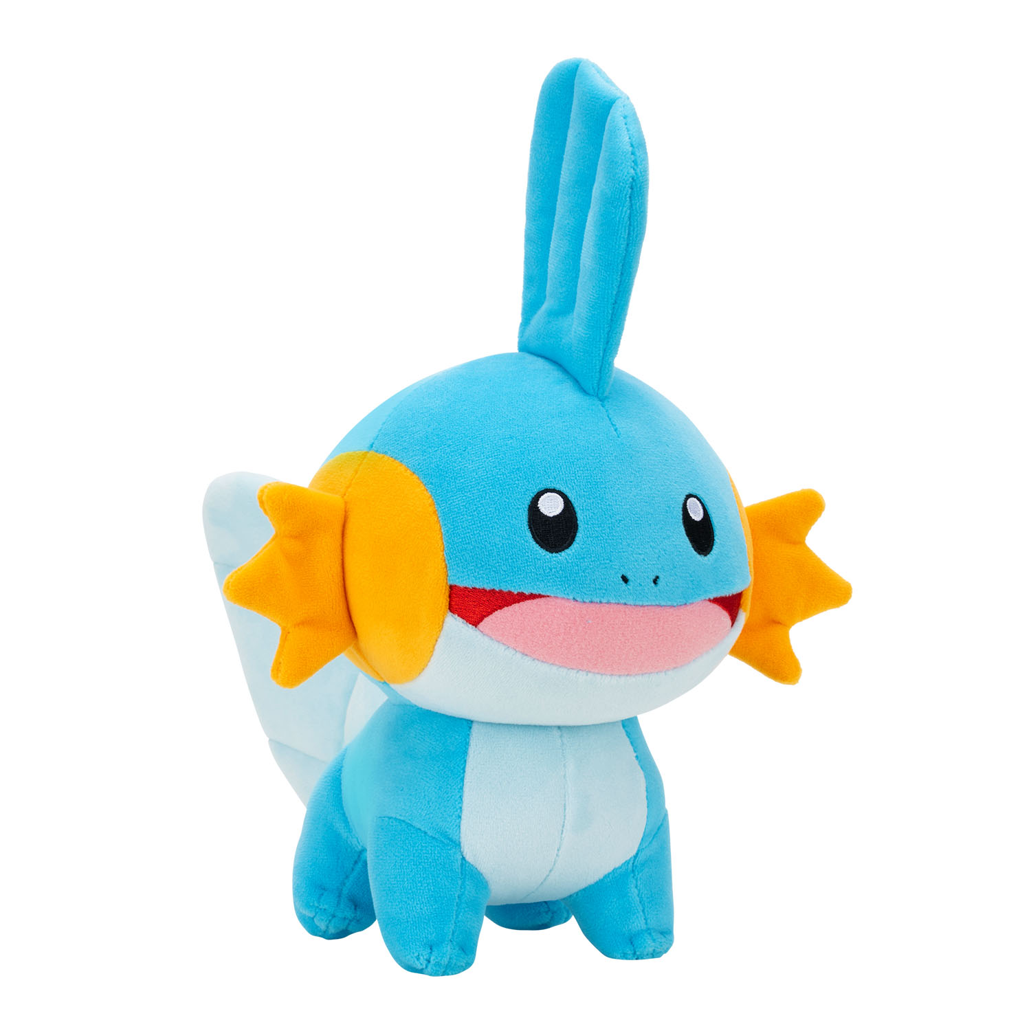 Pokemon Pelüş Figür 20 cm PKW4197 - Mudkip