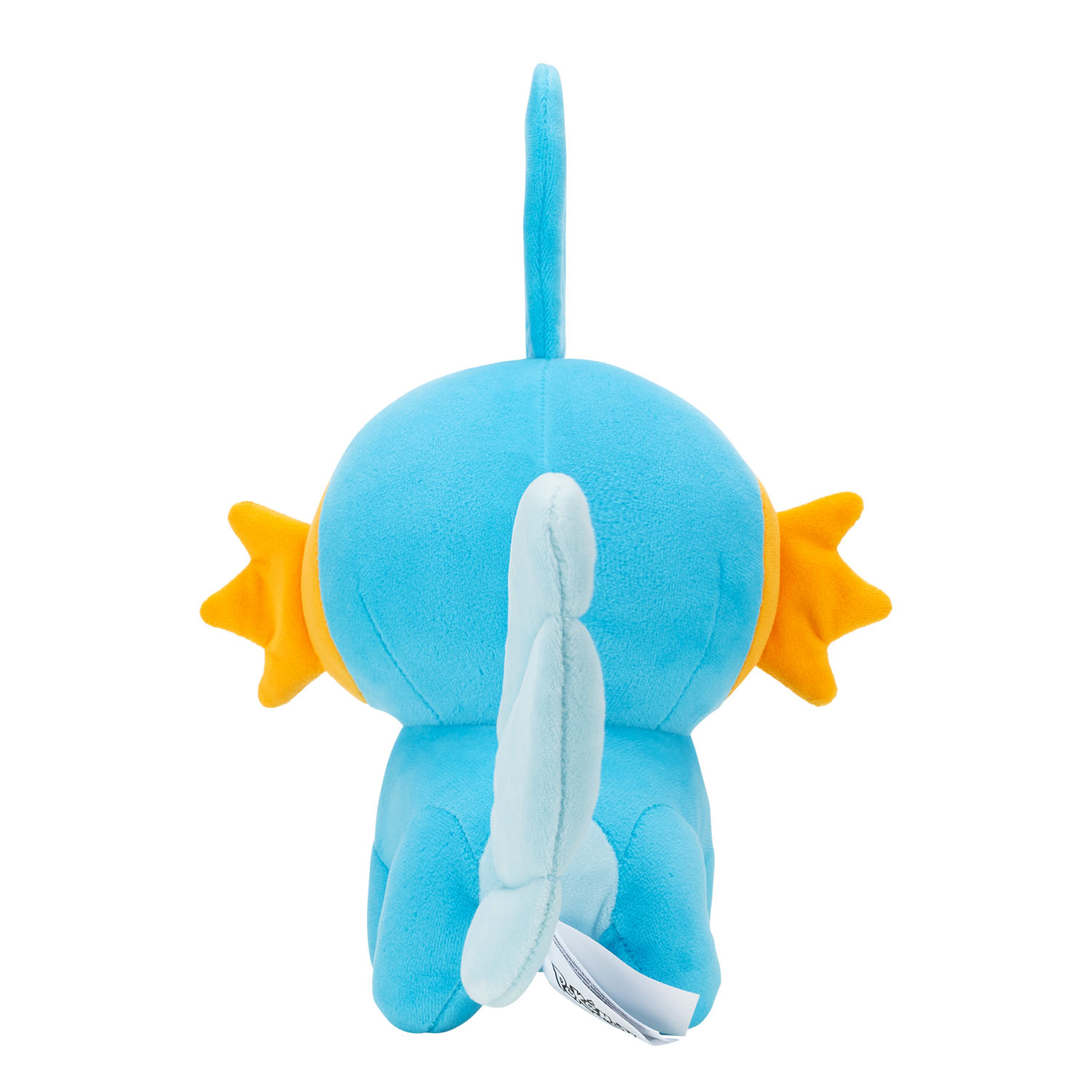 Pokemon Pelüş Figür 20 cm PKW4197 - Mudkip