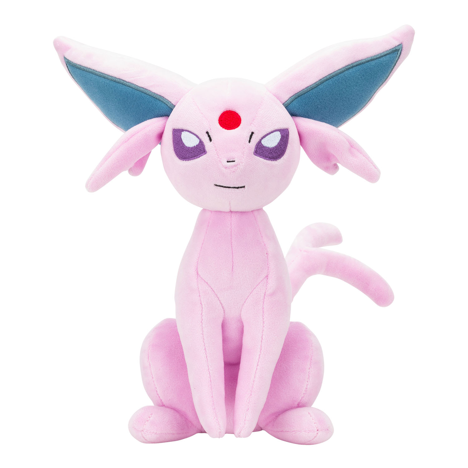 Pokemon Pelüş Figür 20 cm PKW4263 - Espeon