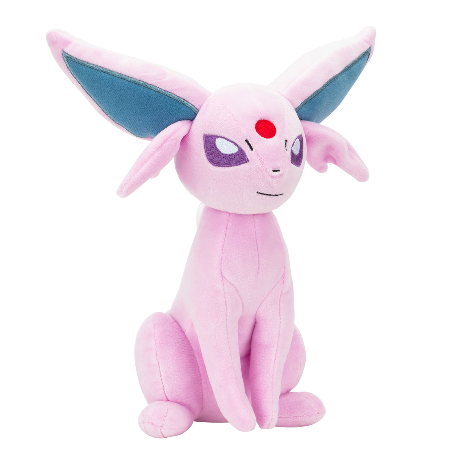 Pokemon Pelüş Figür 20 cm PKW4263 - Espeon
