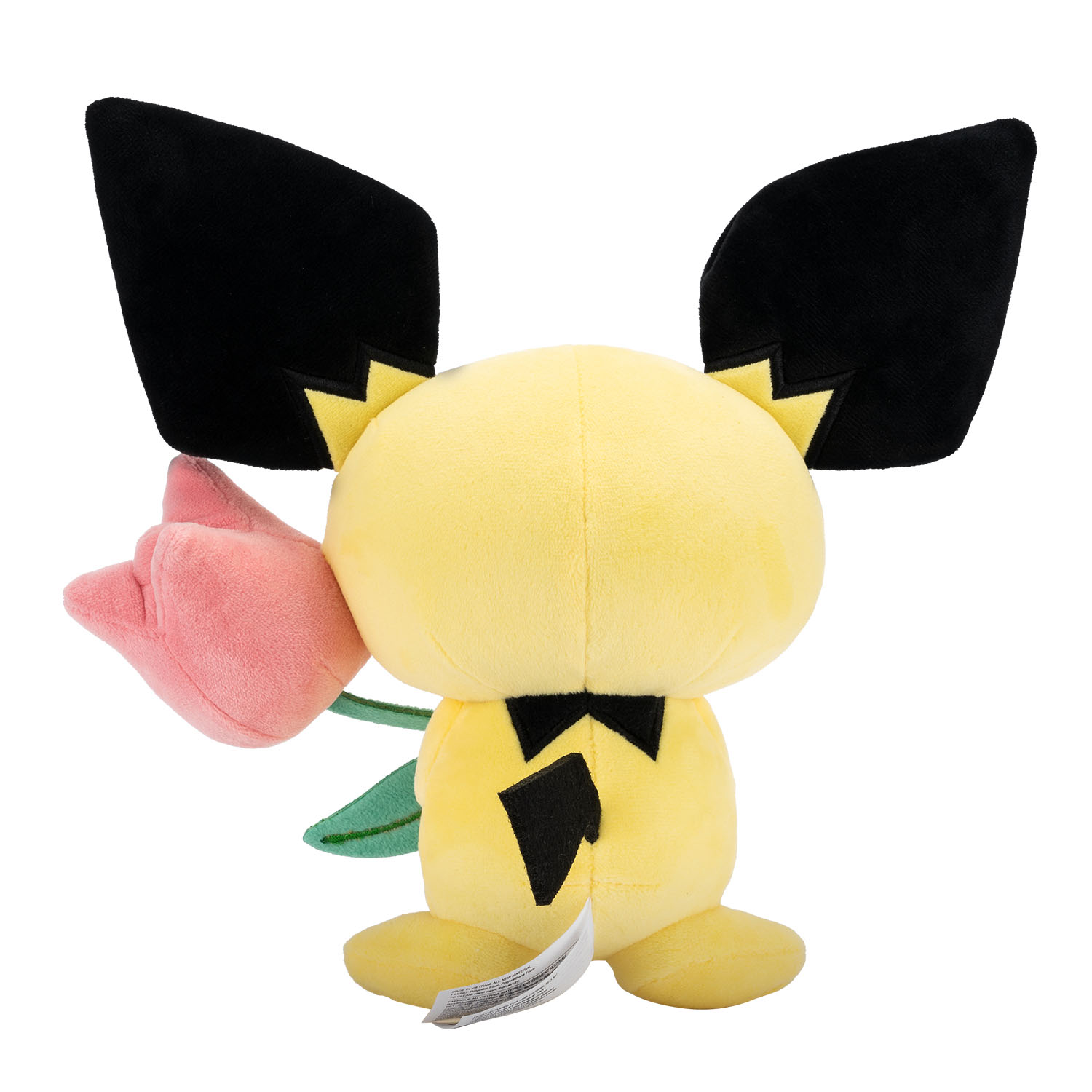 Pokemon Pelüş Figür 20 cm Bahar Serisi PKW3666 - Pichu