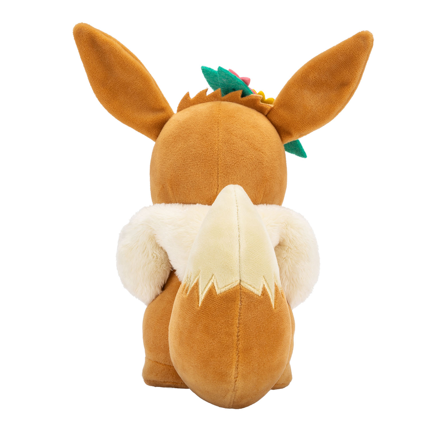 Pokemon Pelüş Figür 20 cm Bahar Serisi PKW3667 - Eevee