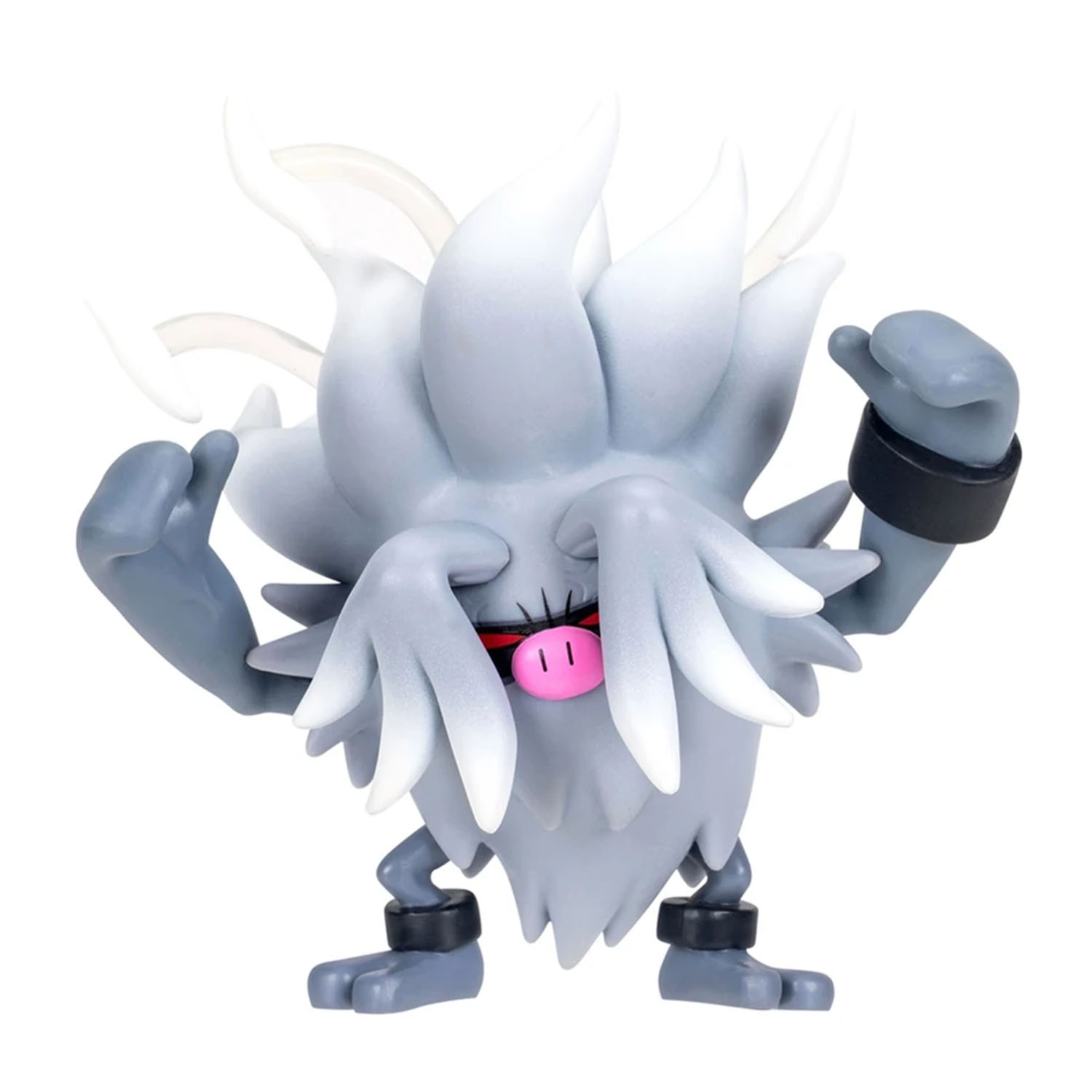 Pokemon Battle Figürler PKW4064 - Annihilape