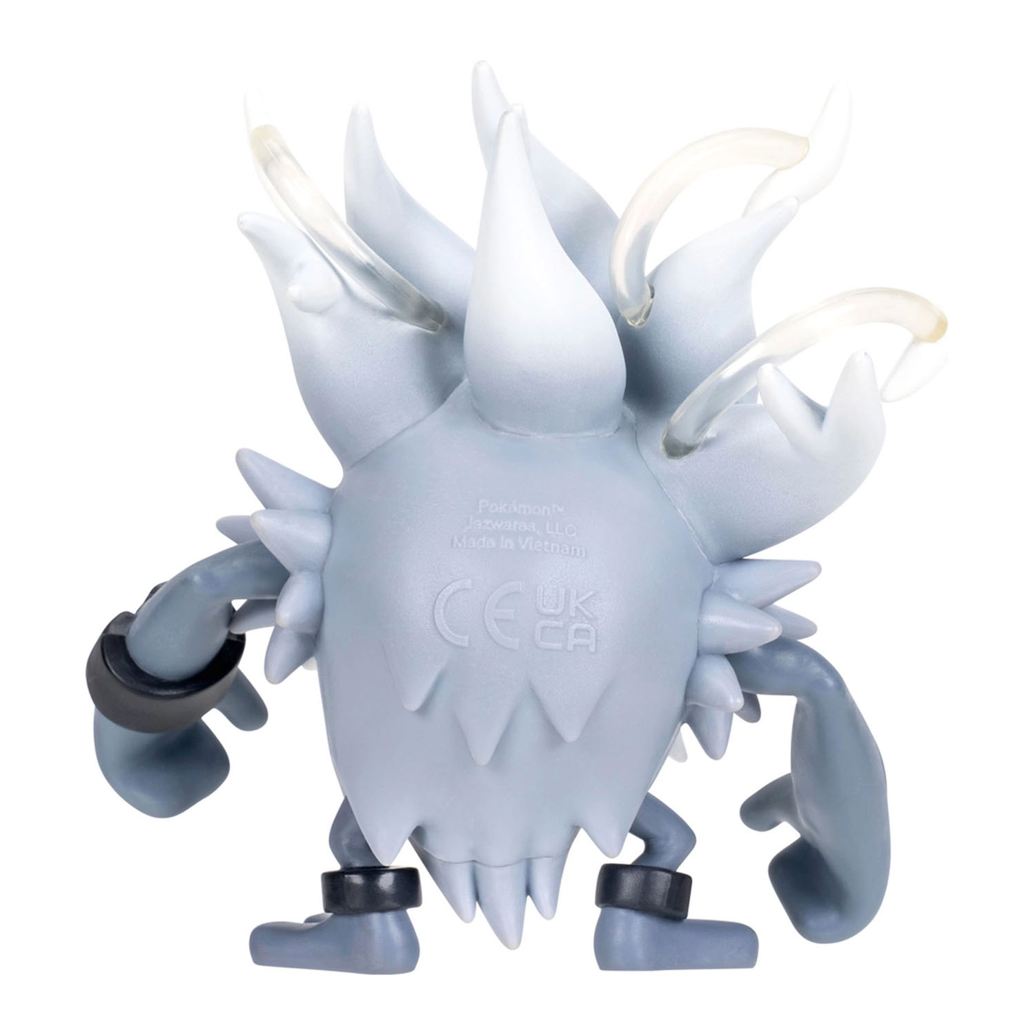 Pokemon Battle Figürler PKW4064 - Annihilape