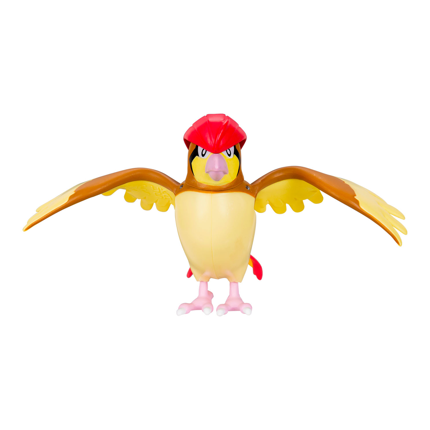 Pokemon Battle Figürler PKW4536 - Pidgeotto