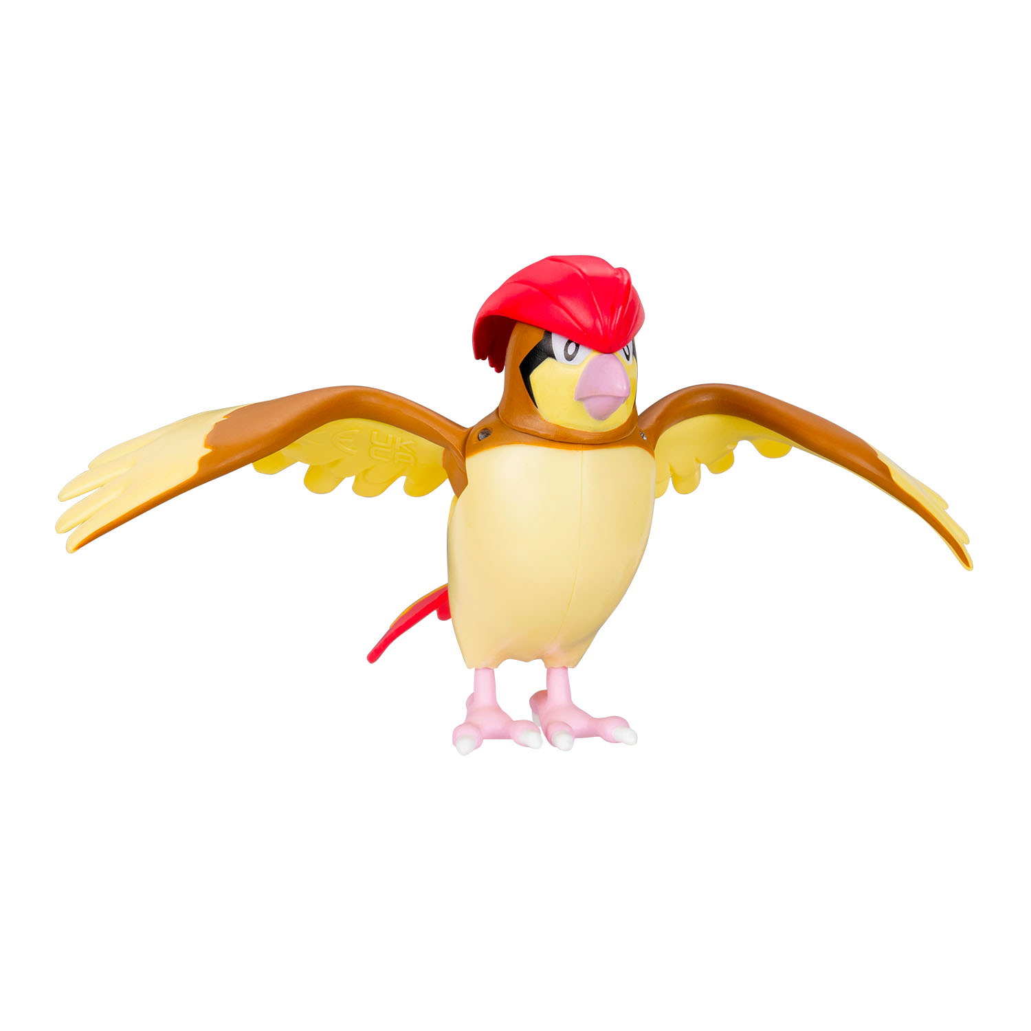 Pokemon Battle Figürler PKW4536 - Pidgeotto