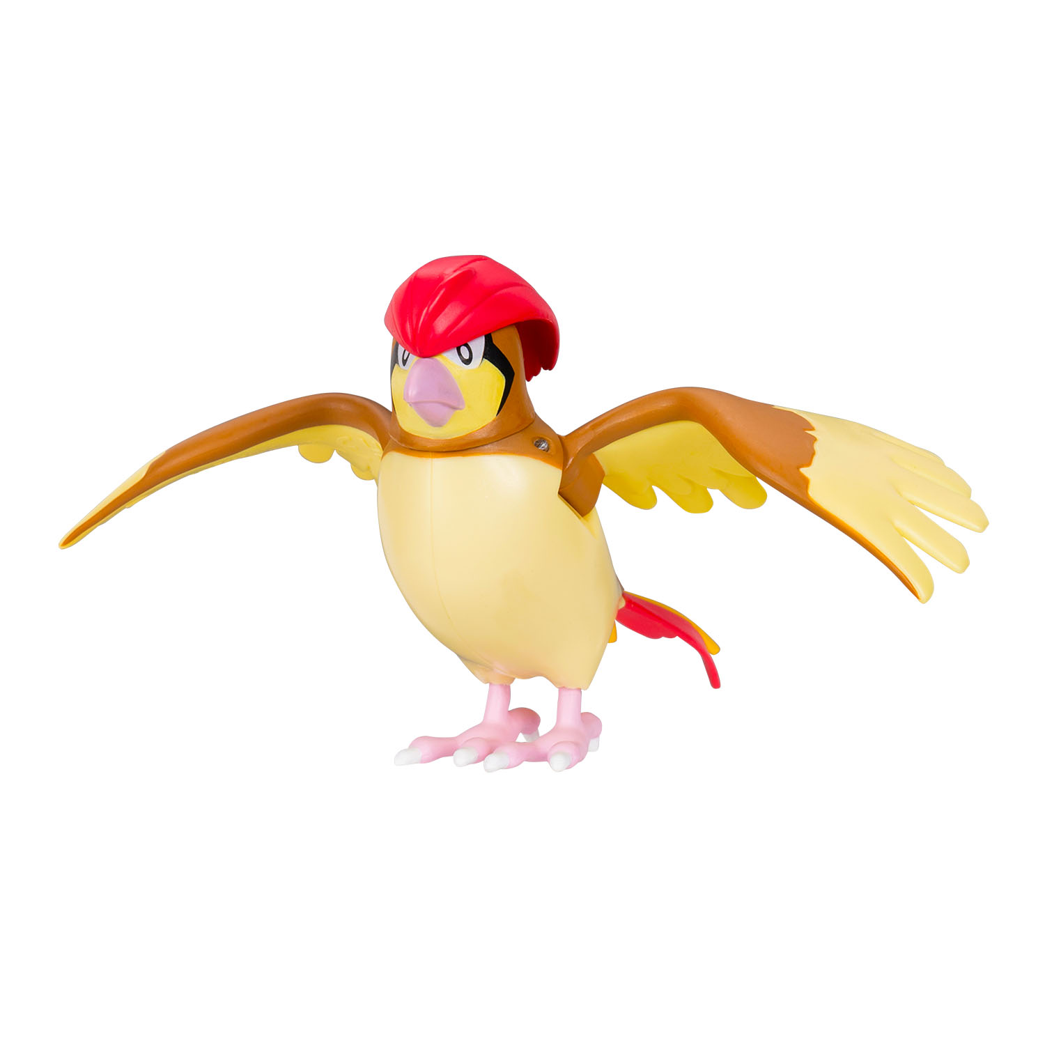 Pokemon Battle Figürler PKW4536 - Pidgeotto