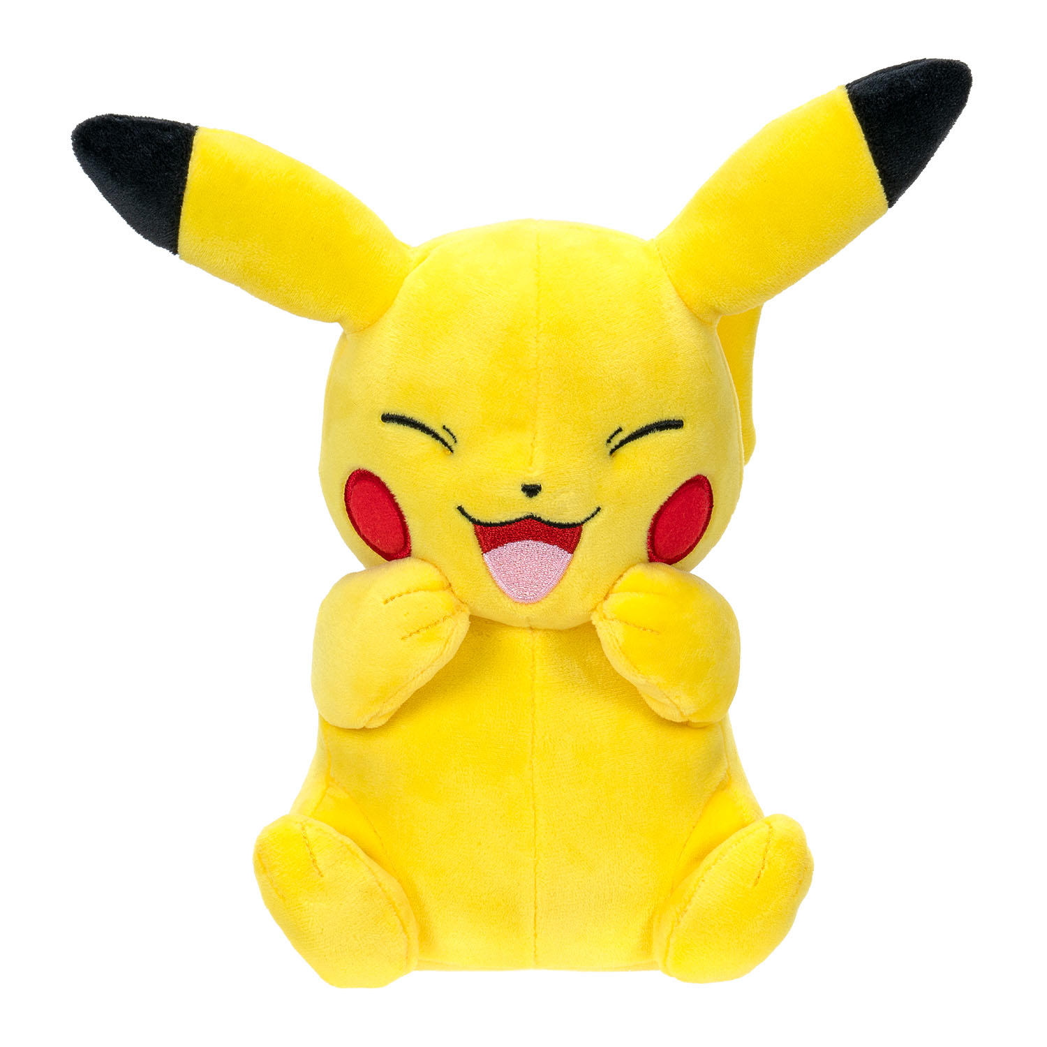 Pokemon Pelüş Figür 20 cm PKW3080 - Pikachu