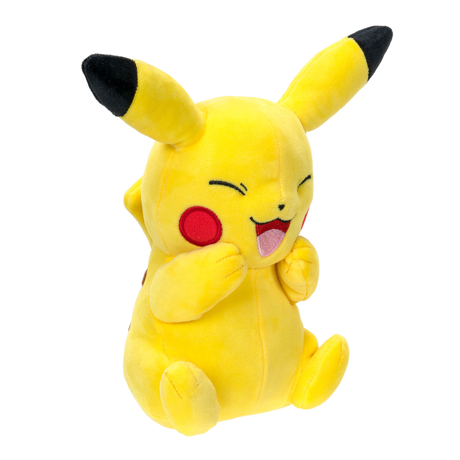 Pokemon Pelüş Figür 20 cm PKW3080 - Pikachu