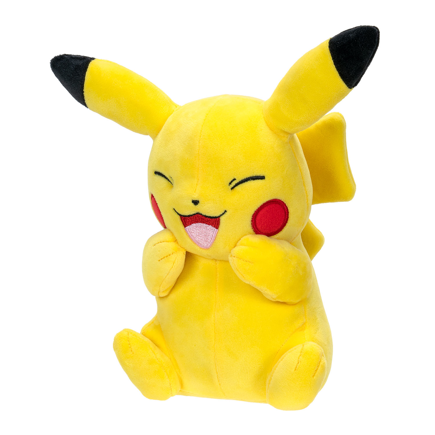 Pokemon Pelüş Figür 20 cm PKW3080 - Pikachu
