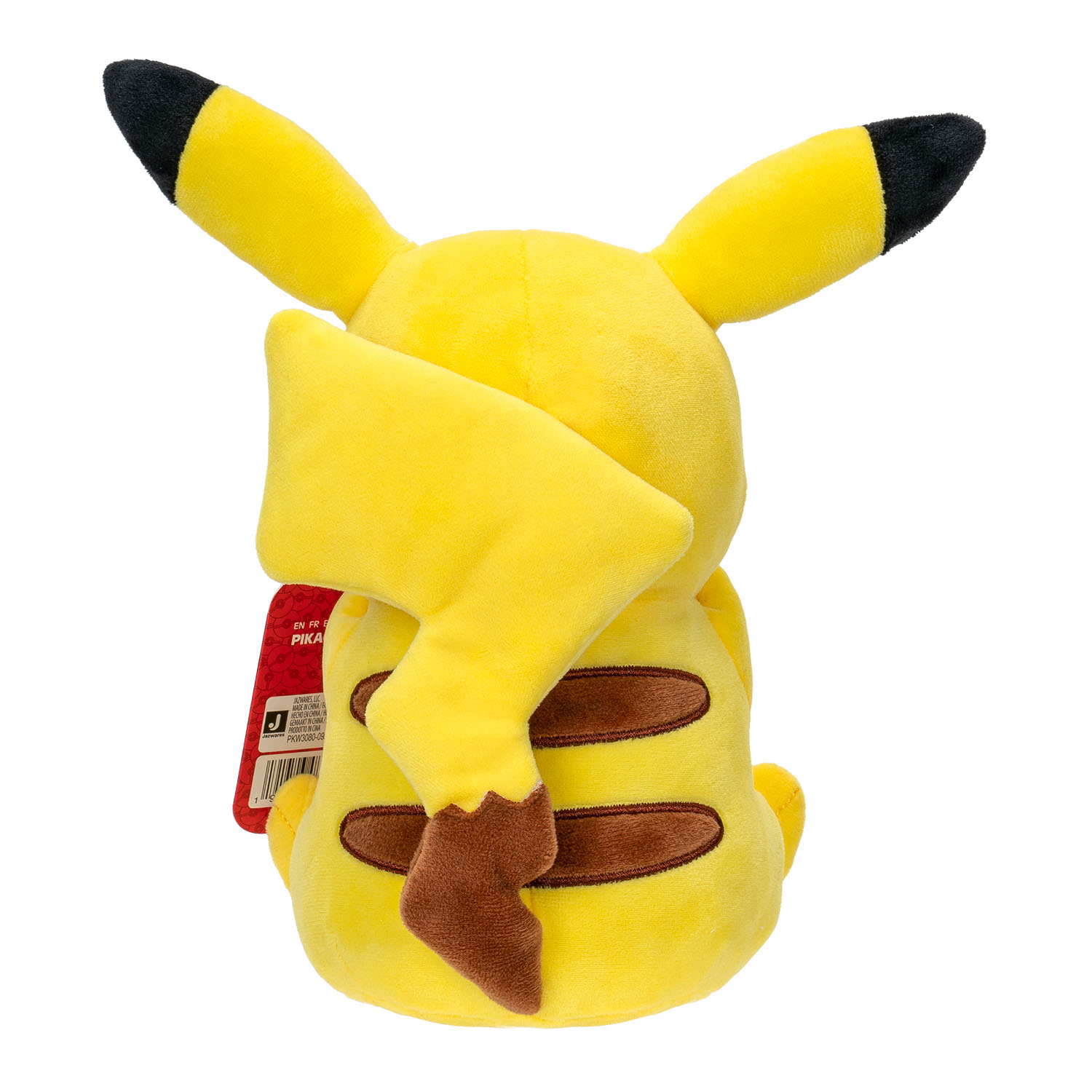 Pokemon Pelüş Figür 20 cm PKW3080 - Pikachu