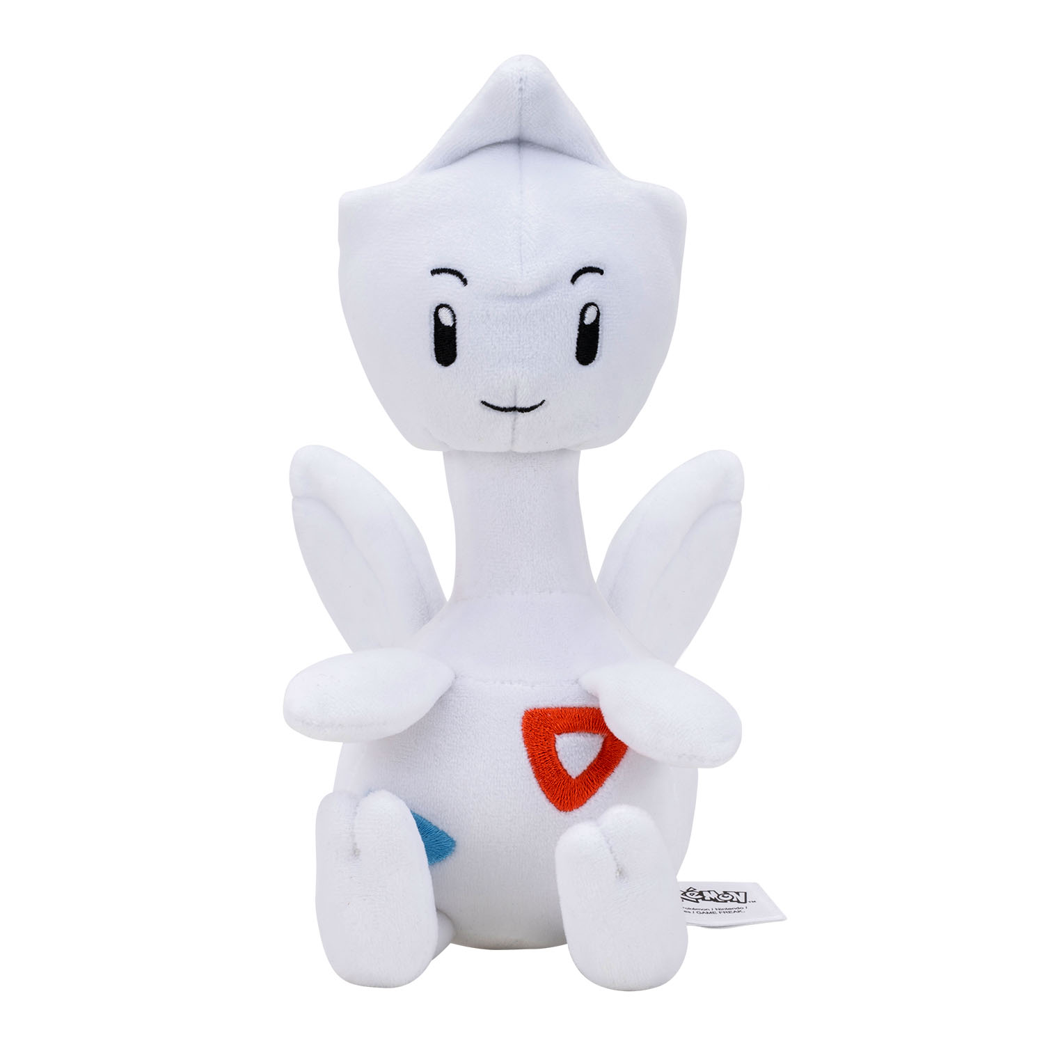 Pokemon Pelüş Figür 20 cm PKW4199 - Togetic