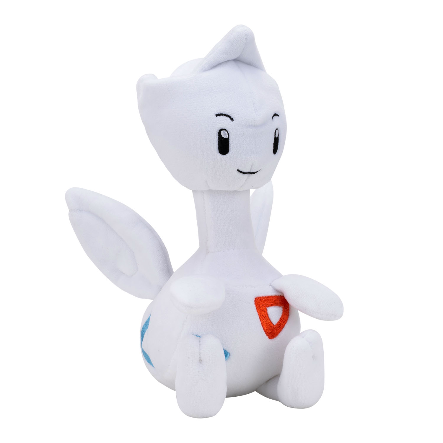 Pokemon Pelüş Figür 20 cm PKW4199 - Togetic
