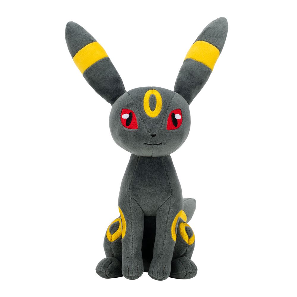 Pokemon Pelüş Figür 20 cm PKW4264 - Umbreon