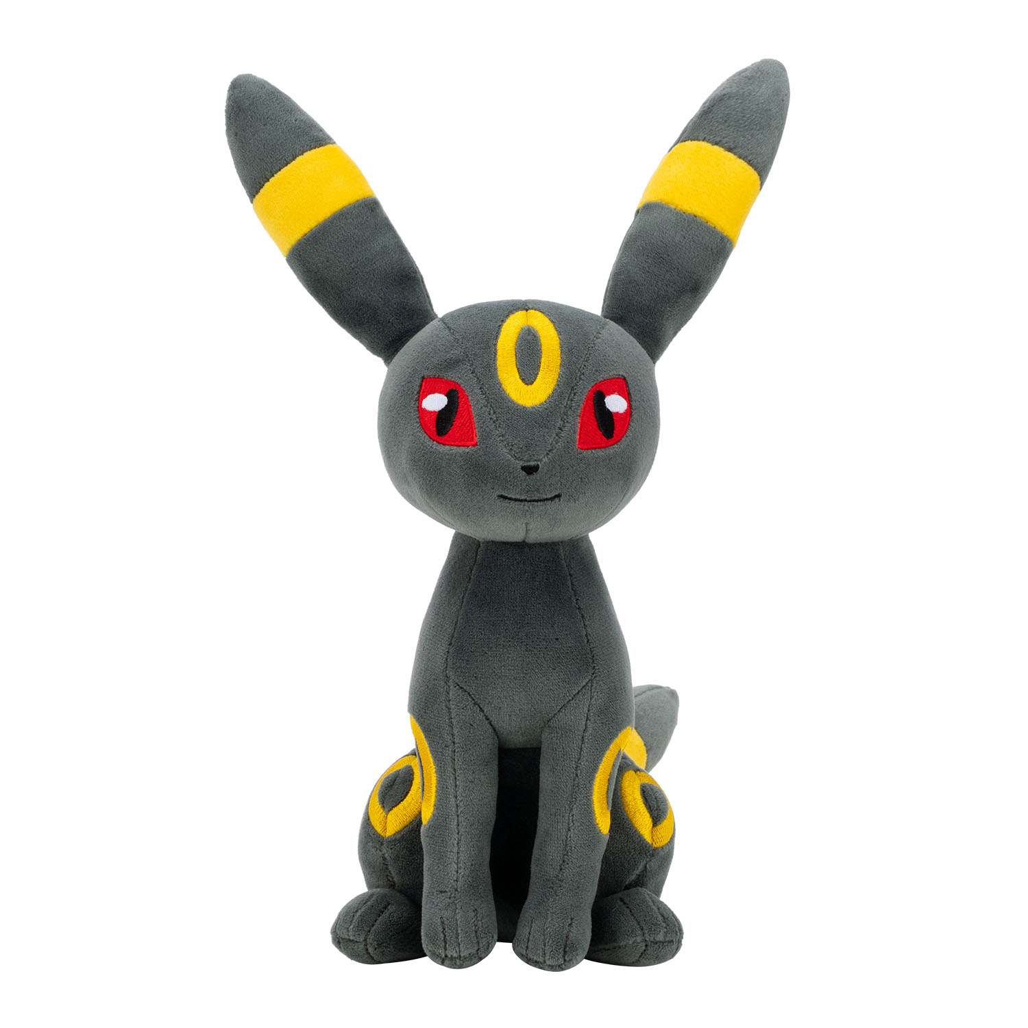Pokemon Pelüş Figür 20 cm PKW4264 - Umbreon