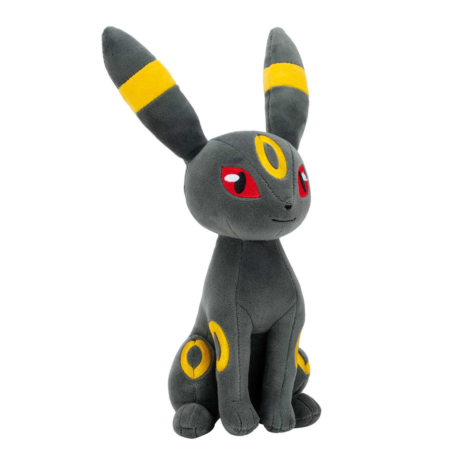 Pokemon Pelüş Figür 20 cm PKW4264 - Umbreon
