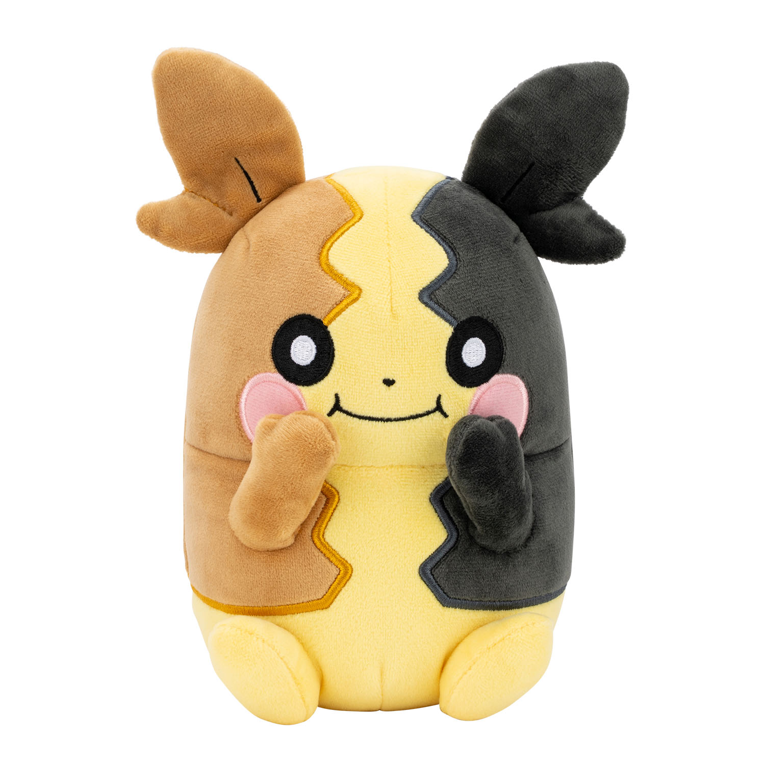 Pokemon Pelüş Figür 20 cm PKW4506 - Morpeko