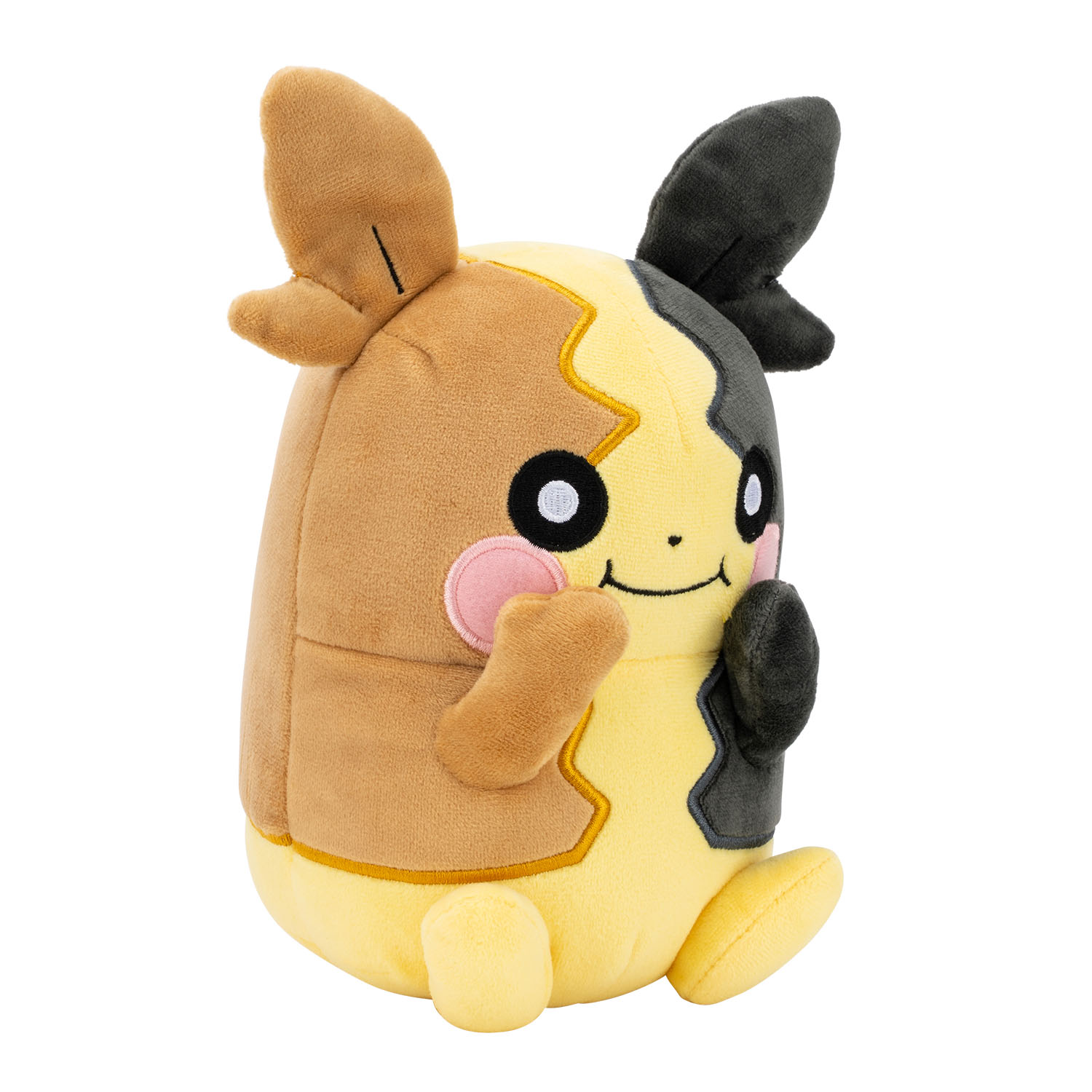 Pokemon Pelüş Figür 20 cm PKW4506 - Morpeko